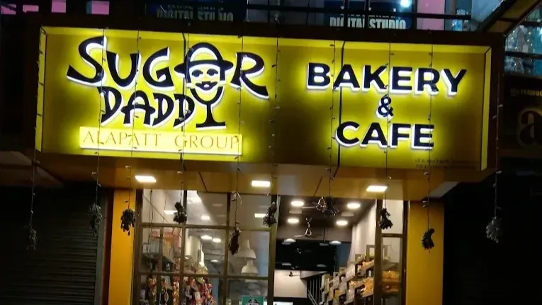 Sugar Daddy
