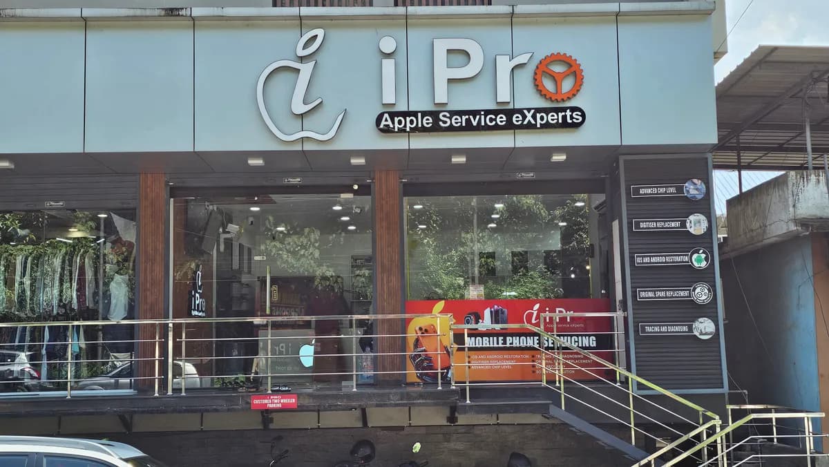 i-Pro