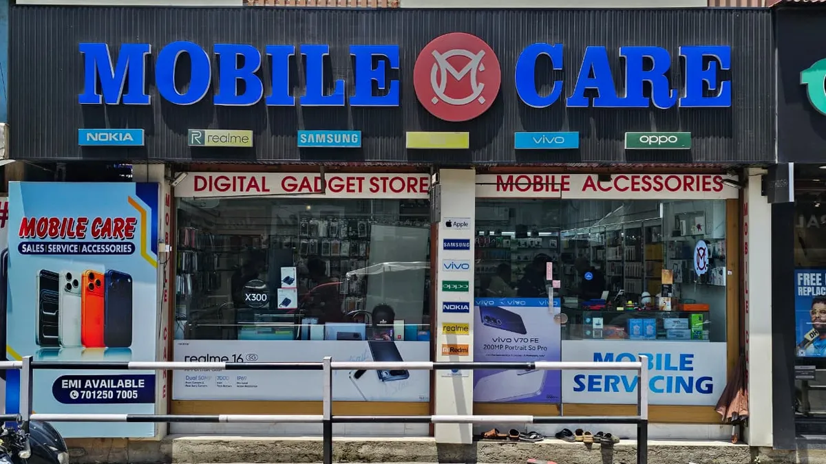 MOBILE CARE